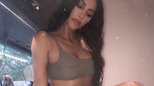Kim Kardashian, dată în judecată pentru furt! Ce acuzații i se aduc