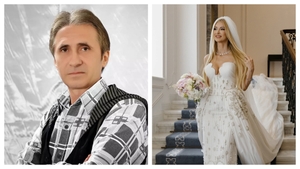 De ce nu a fost invitat tatăl Andreei Bălan la nunta cu Victor Cornea? Prima reacție a lui Săndel Bălan