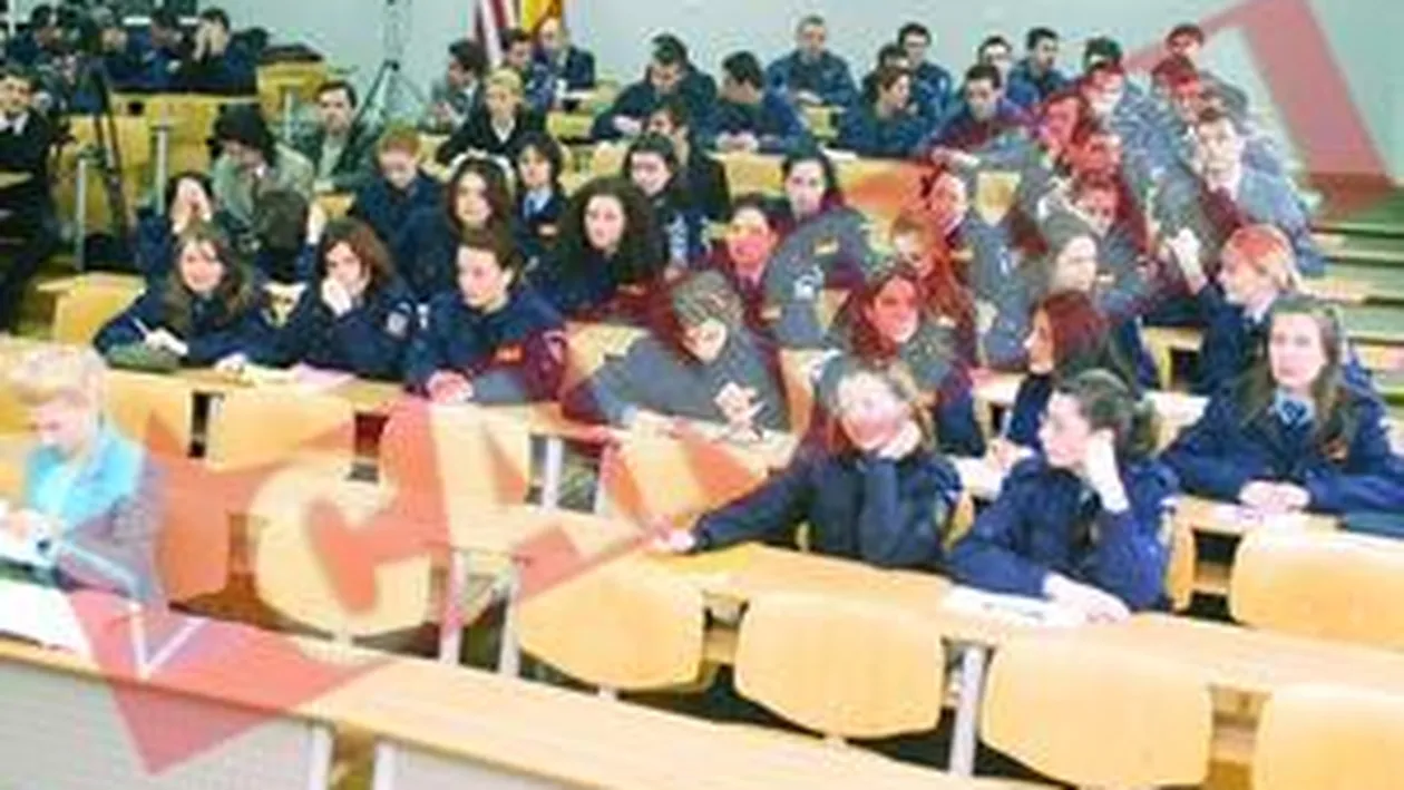 Politistii au Incasat prime de zeci de milioane