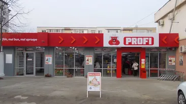 Alertă alimentară în magazinele Profi. Inspectorii ANSVSA au retras de pe raft un produs preferat de români