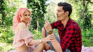 Decizie șocantă luată de Andreea Bălan în divorțul de George Burcea: „Vrea să demostreze că el nu este un tată...”