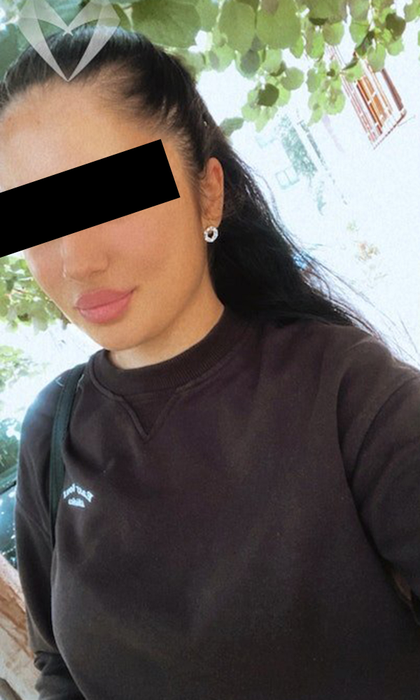 Tânăra s-a trezit inclusiv cu plângere penală