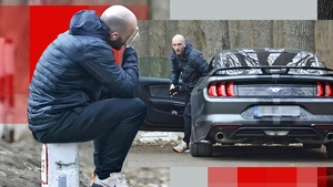 Cătălin Bordea a clacat după divorț și decesul mamei. Singur în pădure, a izbucnit în lacrimi și... TABLOUL DURERII!