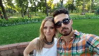 Oana şi Laurenţiu, de la ”Mireasă pentru fiul meu”, dezvăluiri despre momentul când au devenit părinţi: ”Eram la Sinaia, ea la Bistriţa...”