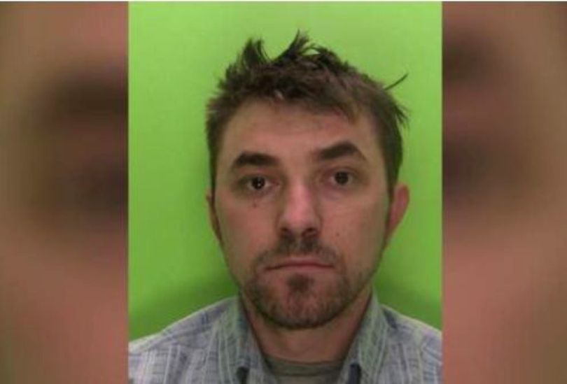 Mihai Căliman, un român de 32 de ani din Marea Britanie, a fost condamnat la închisoare pe viață