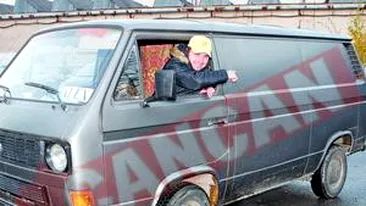 Inchiriaza spatiu publicitar pe masina