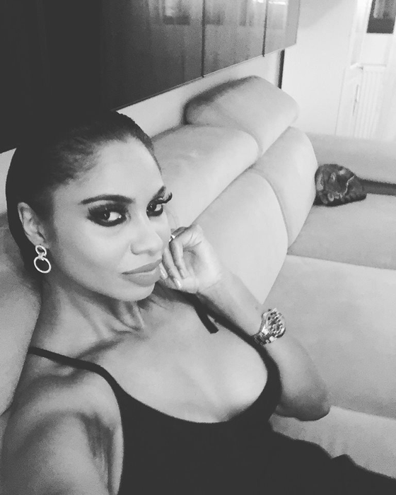Primele declarații ale lui Laurette după ce a divorțat de Ciprian Nistor: ”Îmi vine să plâng un pic…”