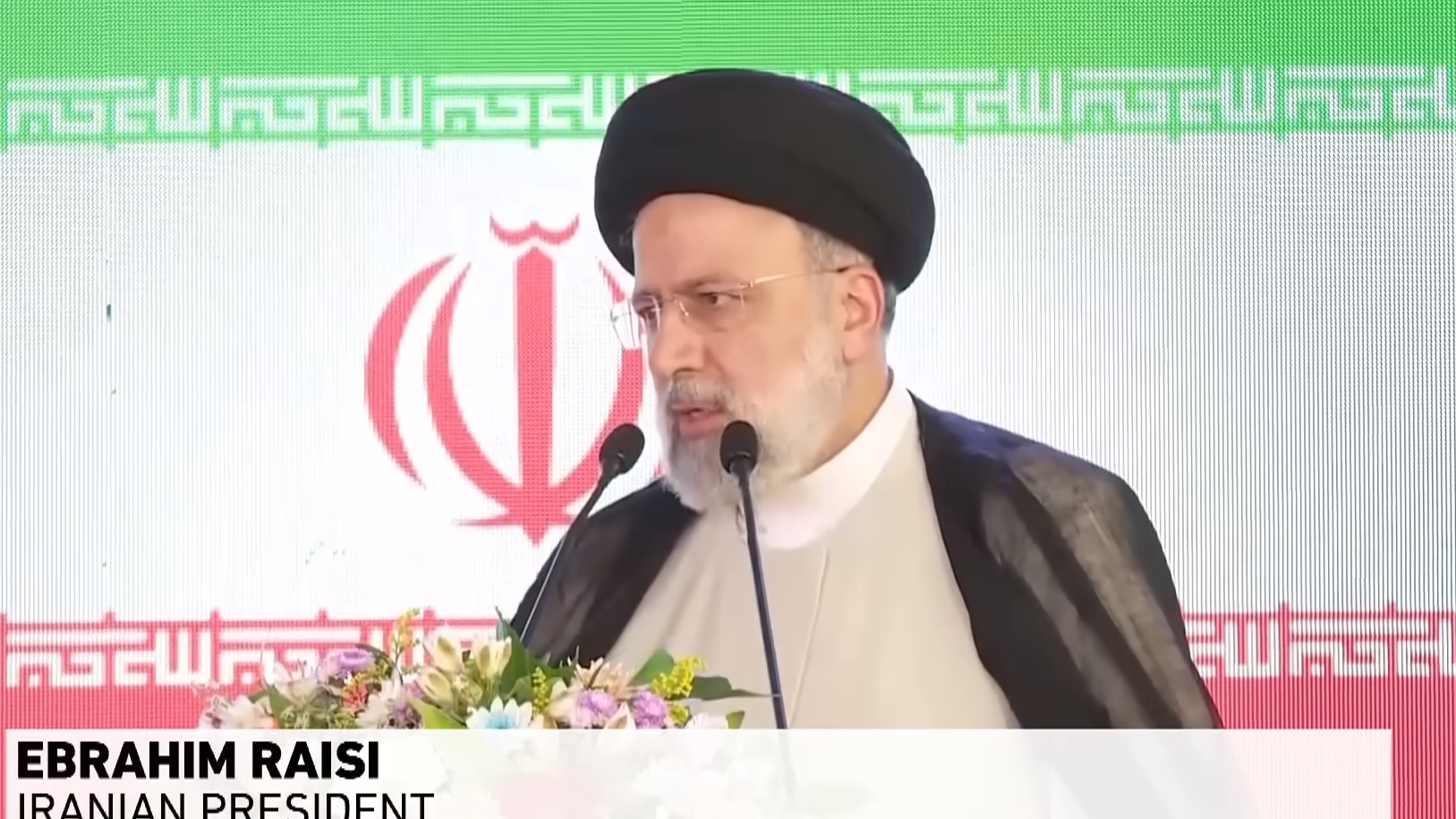 Elicopterul în care se afla președintele Iranului Ebrahim Raisi s-ar fi prăbușit. Breaking news