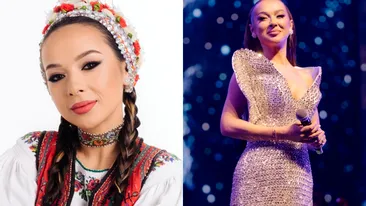 Vlăduța Lupău, șicanată în trafic de alt șofer. Ce i-a făcut artistei: „M-a enervat teribil”