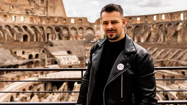 Rudele lui Bogdan Cristoiu, românul care a murit încercând să salveze un tânăr de la înec, devastate de durere: ”El este eroul nostru!”