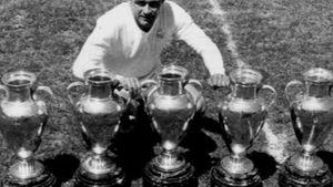 Alfredo Di Stefano, omul care a schimbat destinul lui Real Madrid