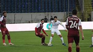 CFR Cluj, eliminată din Cupa României de FC Botoşani!!! 