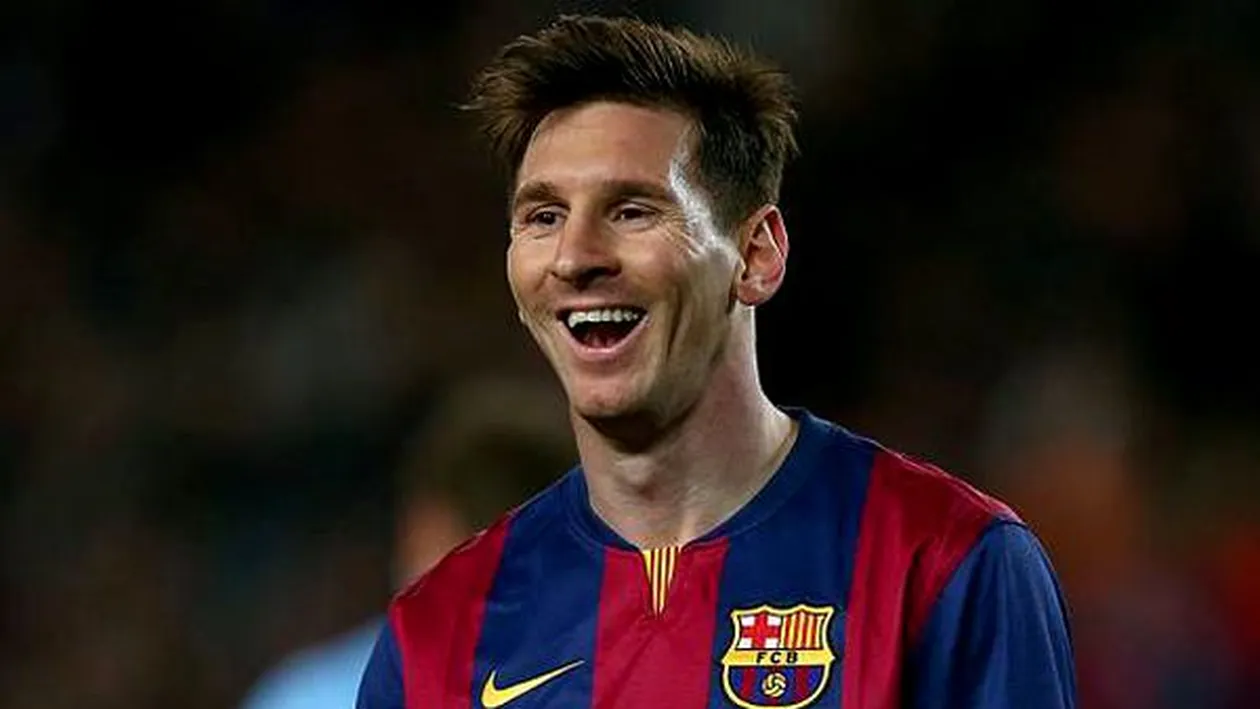 Cupa Mondială de Fotbal: Argentina-Islanda, ora 16, grupa D. Messi a fost provocat de Ronaldo!