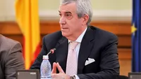 Tăriceanu nu este de acord cu scrisoarea ANAF către cuplurile proaspăt căsătorite: Eu am toată simpatia pentru tinerii căsătoriți, nu îmi place sistemul de delațiune