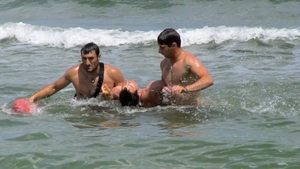 “Nu vreau sa mai intru in apa!” Acestea au fost ultimele cuvinte ale fetitei care s-a inecat in mare, impreuna cu tatal ei!