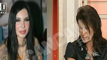 VIDEO Monica Ionescu, fosta sotie a lui Miron Cozma: Cu o saptamana inainte de nunta, Miron mi-a spus ca ma iubeste si ca se insoara ca sa ma uite