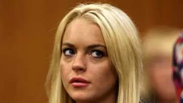 Lindsay Lohan va poza nud pentru 2,1 milioane de lire sterline!