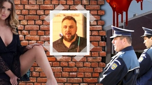 Fostul iubit al Otiliei Bilionera a dispărut după tentativa de omor de la Ambasada Chinei!