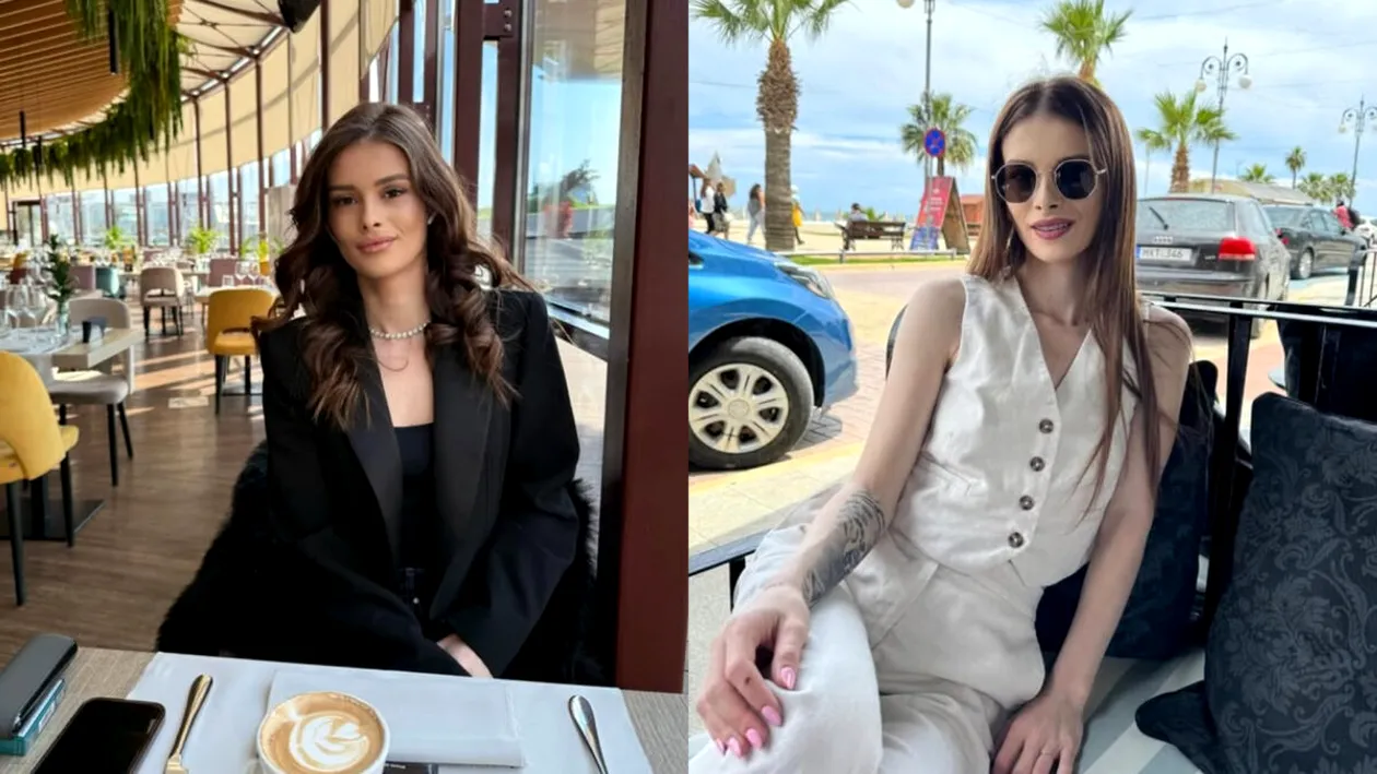 BREAKING! A fost finalizată necropsia Teodorei Marcu. Ce s-a găsit în trupul tinerei din Cosmopolis