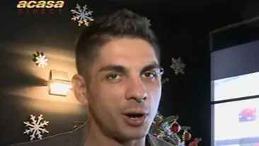 Cum scapa vedetele de kilogramele pe care le-au acumulat de Sarbatori? Claudia Pavel: Fac sport, mananc sanatos, nu ma abtin