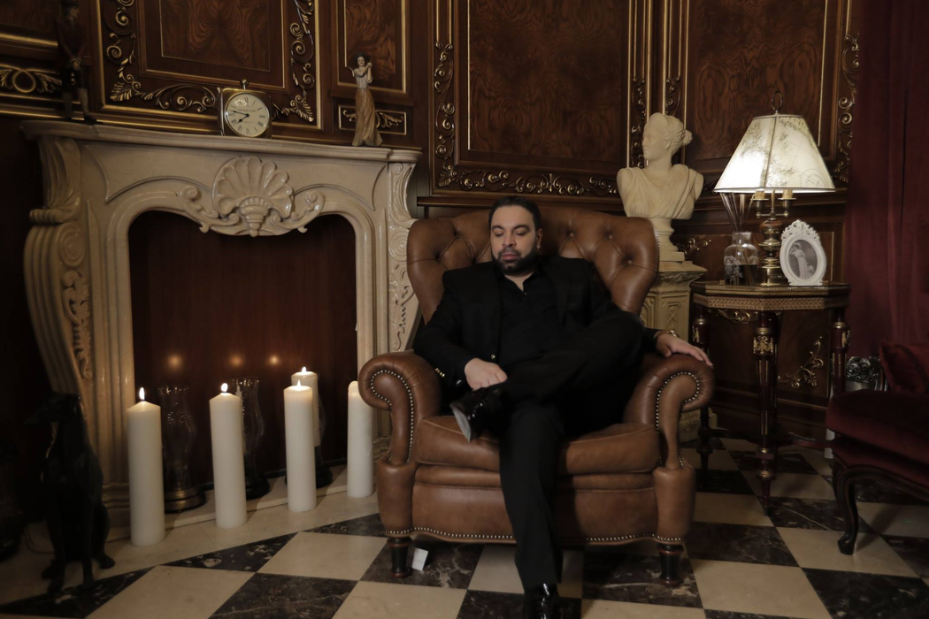 Cum a fost surprins Florin Salam în noaptea de Înviere. Minodora a făcut imaginile publice!
