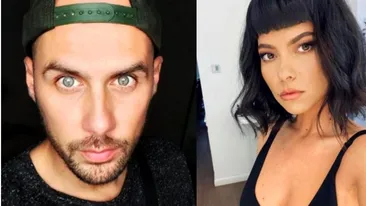 Cum merge relația dintre Inna și Deliric! Artista a vorbit despre viața de cuplu. „De fiecare dată când avem timp liber…”