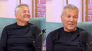 Dan Bittman iubește din nou după ce s-a despărțit de Liliana Ștefan. Cine este femeia cu care are o relație