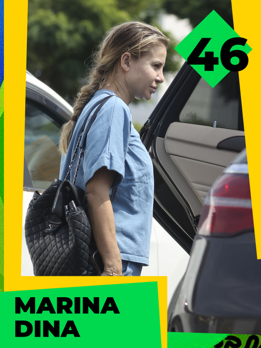 Cum arăta Marina Dina pe vremea când era asistentă TV? Ex concurenta Survivor e de nerecunoscut