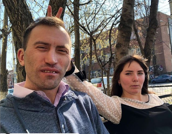 S-a aflat ce sex are bebelușul Vulpiței! Cum a divulgat Viorel secretul