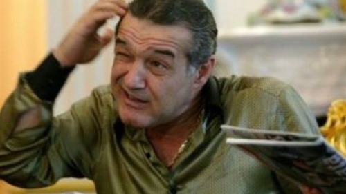 Gigi, schimbarea la fata! “Singurul subiect pe marginea caruia poti sa-l discuti cu el este despre Dumnezeu!”