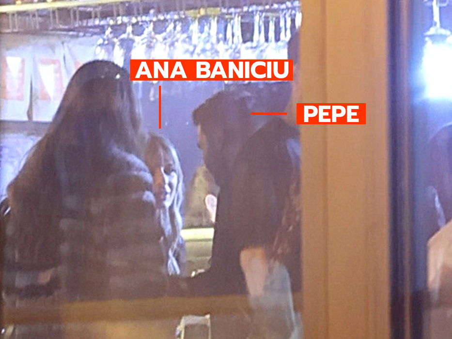 Ana Baniciu, în formă maximă de ziua ei (SURSA FOTO: CANCAN.RO)