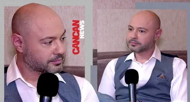 Cât de târziu s-a „maturizat” Mihai Mitoșeru. „Sunt un bărbat ciudat”
