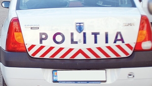 Un criminal deosebit de periculos este in libertate! Politistii il cauta in muntii Gutai