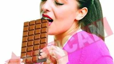 Cum sa va mentineti tineri mancand sanatos