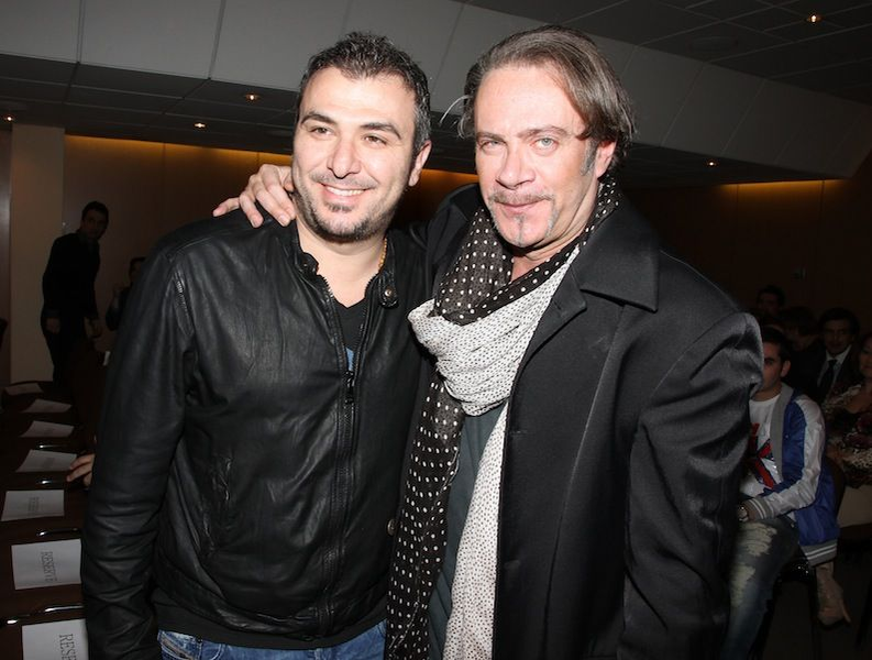 A devenit faimos pentru albumele de studio de trei ori medaliate cu platină