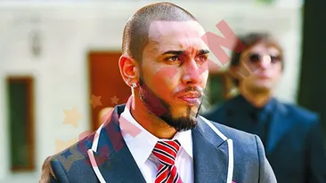 Va fi baiatul rau intr-o... comedie!