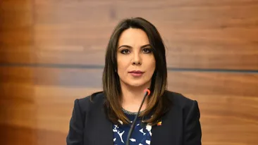 Ana-Maria Pătru scapă de închisoare. Fosta șefă AEP, achitată în dosarul unde era judecată pentru trafic de influență