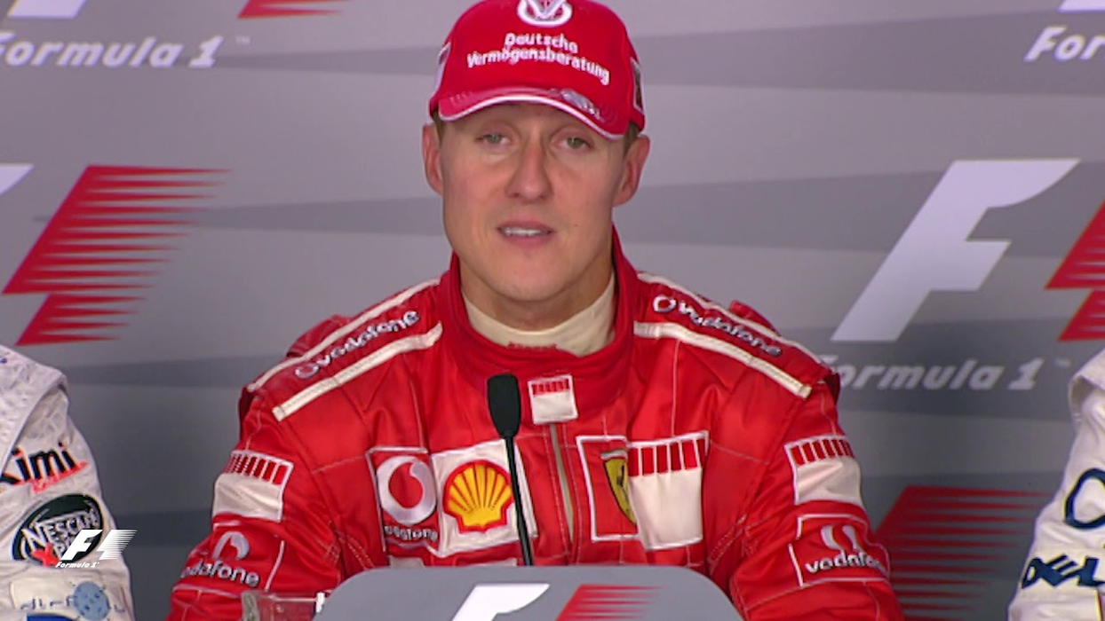 Familia lui Michael Schumacher a făcut anunțul groaznic