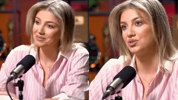 Codruța Filip și Valentin Sanfira au semnat divorțul. Cântăreața i-a spus motivul lui Cătălin Măruță