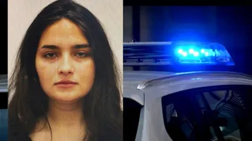 Antonia este de negăsit! Tânăra de 19 ani a dispărut fără urmă, la începutul lunii septembrie