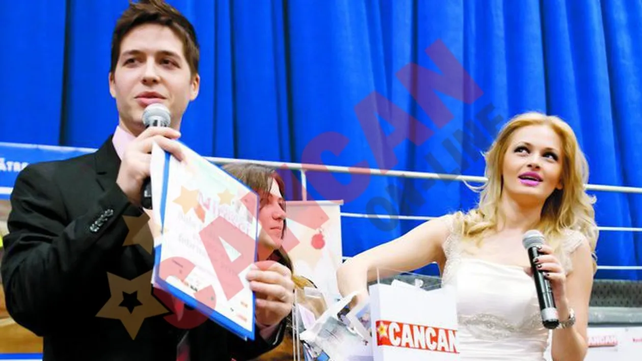 Cititorii CANCAN vor avea o nunta de vis!