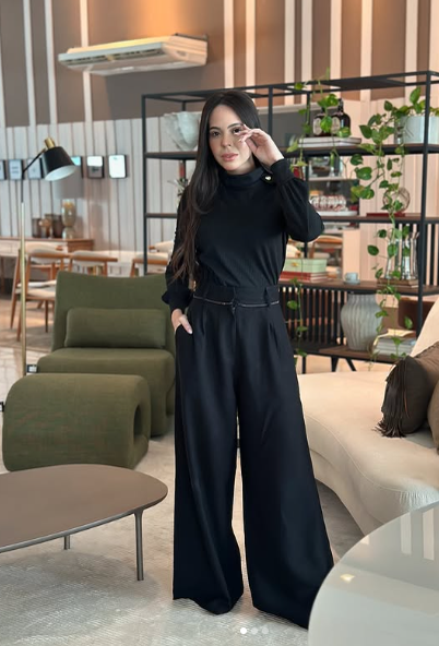 O influenceriță a murit la doar 28 de ani, după ce a ajuns la spital cu febră și dureri abdominale. Care a fost cauza decesului, de fapt