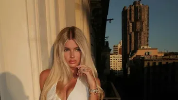 Cum s-au îndrăgostit Maya Alessia și Rava: „Nu mă gândeam niciodată că o să fim împreună.” Ce fel de om este artistul, de fapt