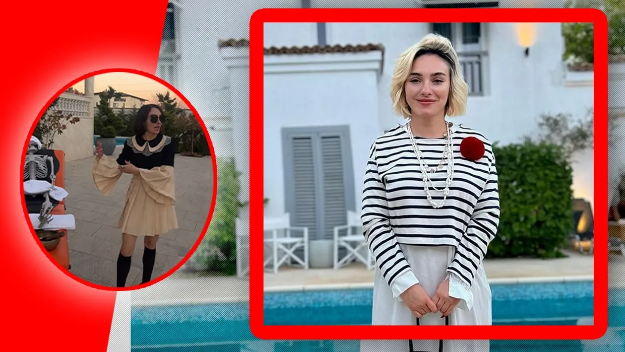 Ana Morodan, transformare șocantă! „Contesa digitală” a slăbit enorm, abia o mai recunoști