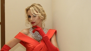 A dispărut din lumea mondenă după ce s-a mutat în SUA. Cea mai recentă fotografie cu Catrinel Sandu