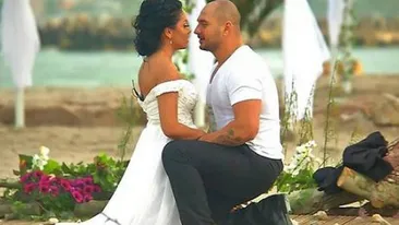 Si-au lasat prietenii MASCA! Gestul EXTREM facut de Cristi Mitrea pentru Andreea Mantea!