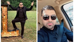 " Am cântat în scaun cu rotile". Sacrificiile uluitoare pe care Liviu Puștiu le-a făcut pentru a deveni artistul de azi 