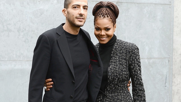 Janet Jackson a născut la 50 de ani! Ce nume i-a pus artista primul ei băieţel