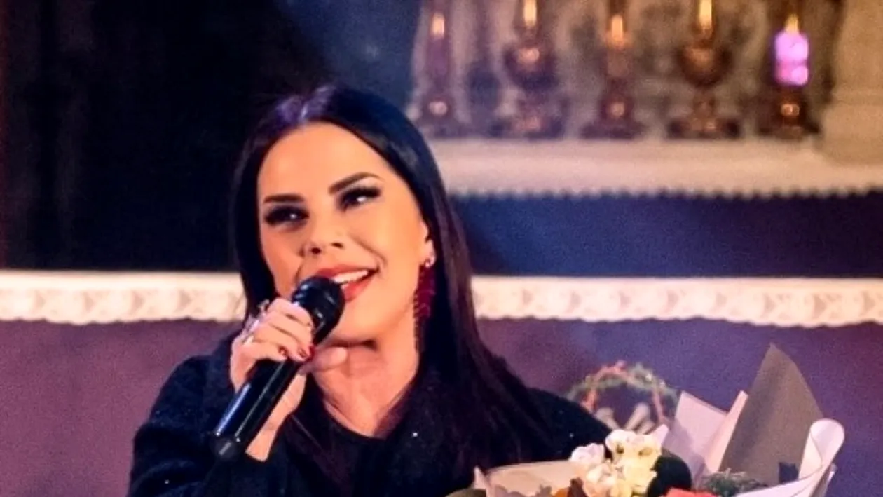 Dieta prin care Luminița Anghel a reușit să slăbească 30 de kilograme. La ce alimente a renunțat