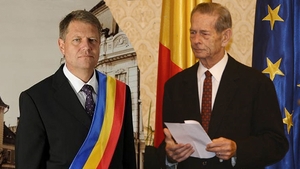 BREAKING NEWS! Iohannis - Hohenzollern, pentru prima data impreuna de cand a fost ales presedinte!